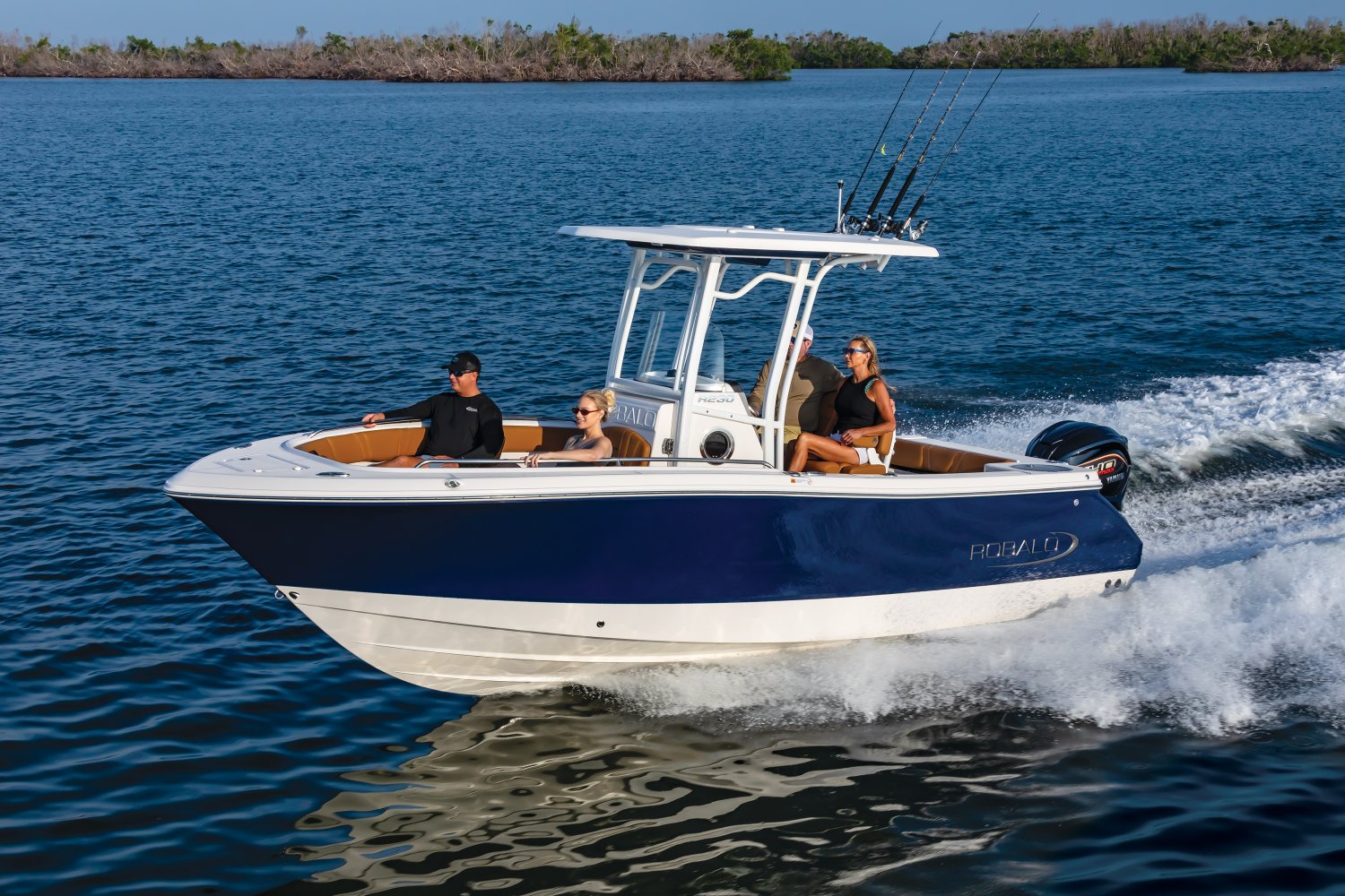 Robalo